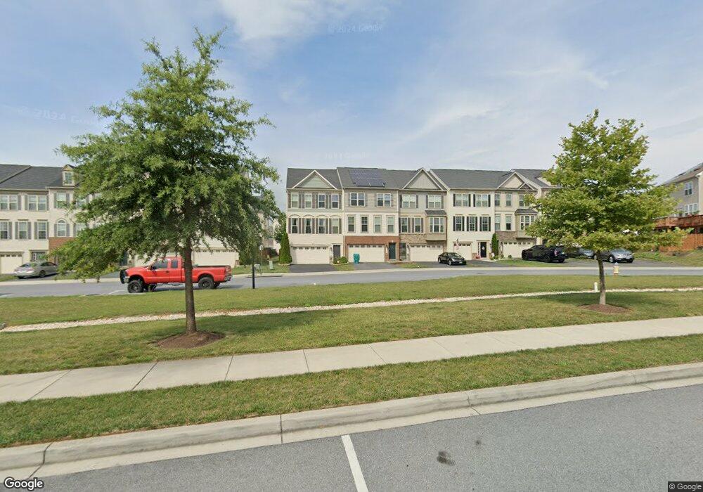 4707 Verdana Loop, Frederick, MD 21703 - photo 1