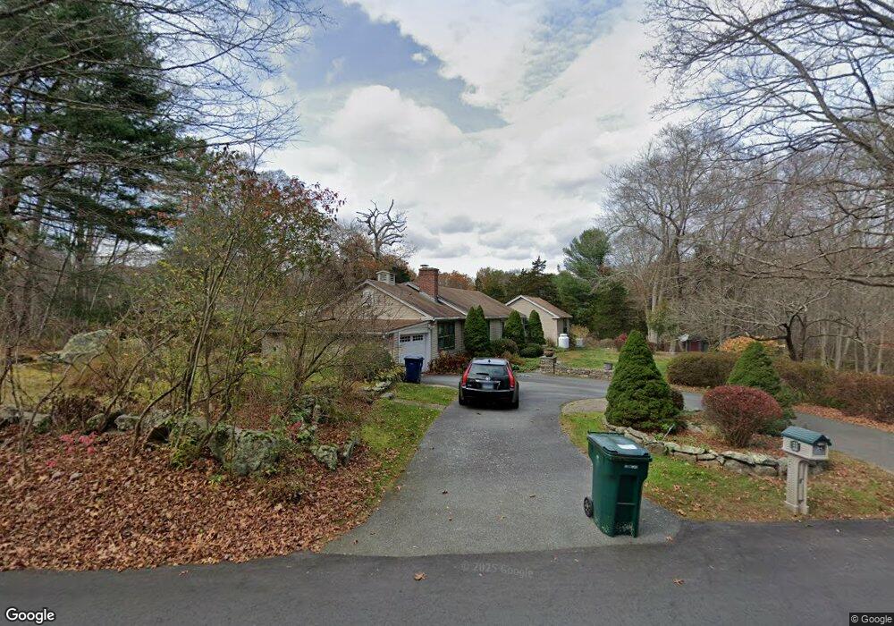 64 Rowland Rd, Old Lyme, CT 06371 - photo 1