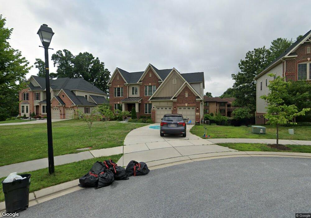 2203 Dulaney View Ct, Timonium, MD 21093 - photo 1