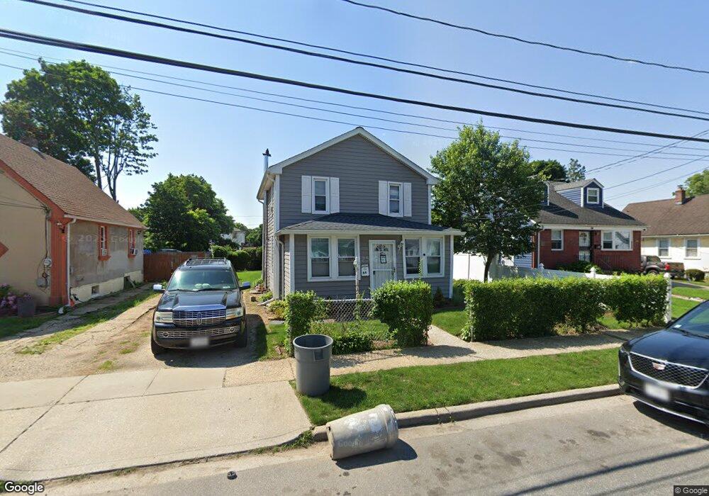 64 E Pennywood Ave, Roosevelt, NY 11575 - photo 1