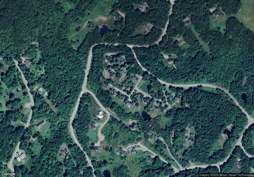 28 Hunger Ln, Stowe, VT 05672 - photo 1