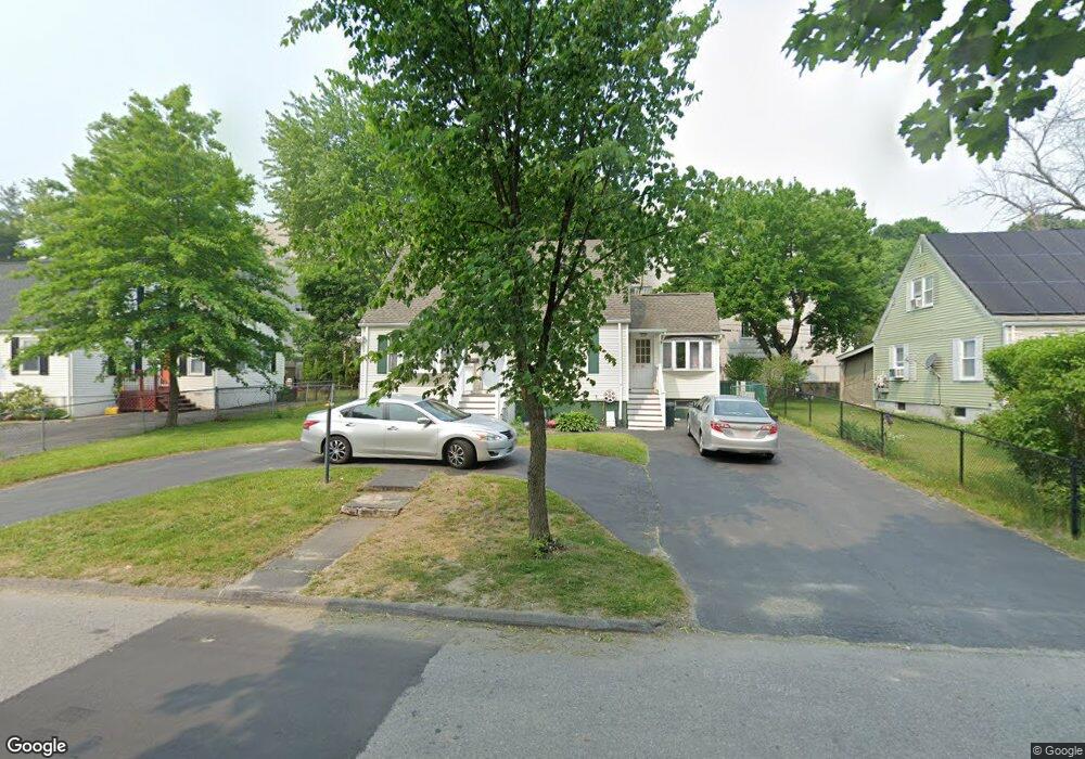 86 Vale St, Worcester, MA 01604 - photo 1