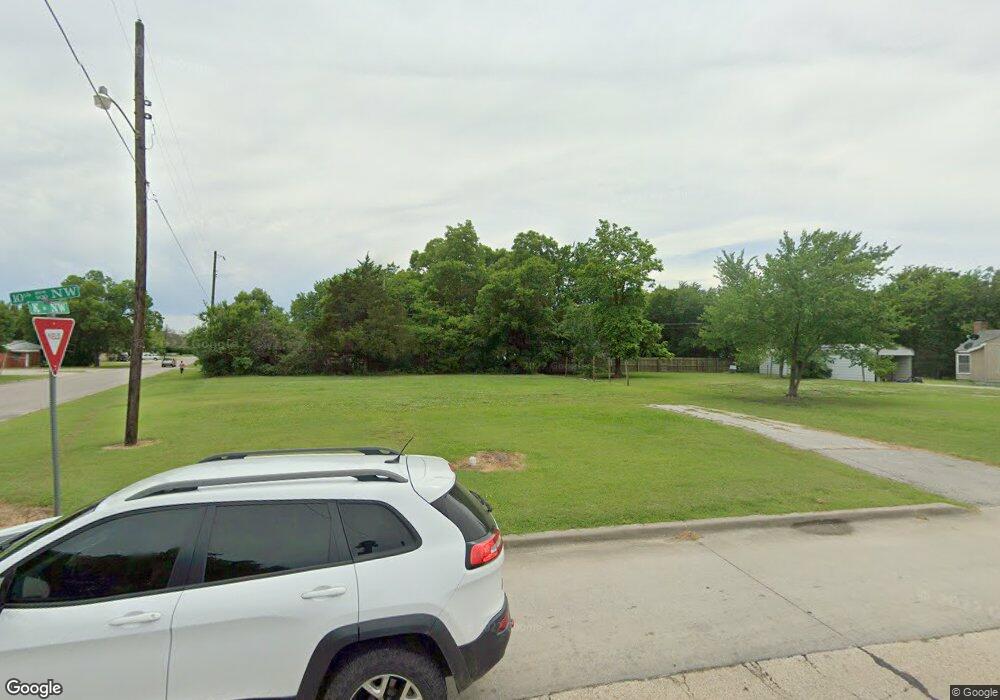 902 10th Ave NW, Ardmore, OK 73401 - photo 1