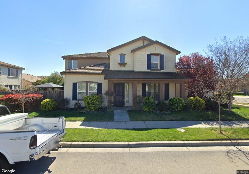 2335 Mendocino Dr, Oakdale, CA 95361 - photo 1