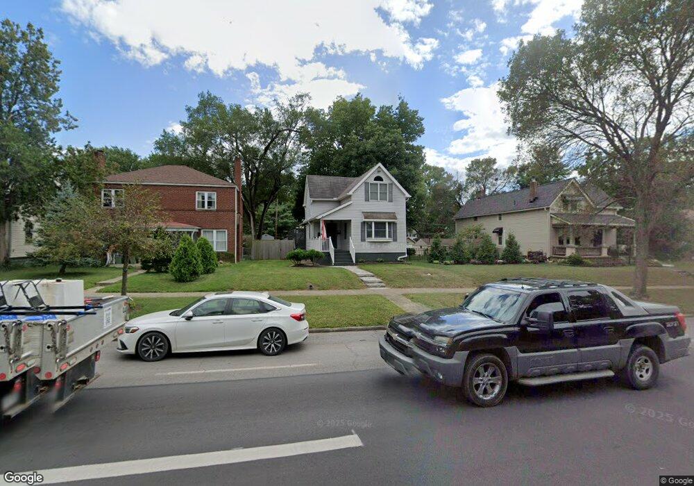 61 W North Broadway St, Columbus, OH 43214 - photo 1