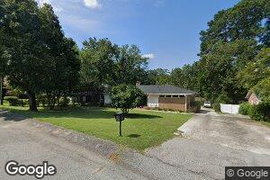 43 Coronet Dr, Columbia, SC 29206