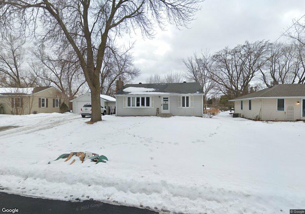 8434 Colfax Ave S, Bloomington, MN 55420 - photo 1