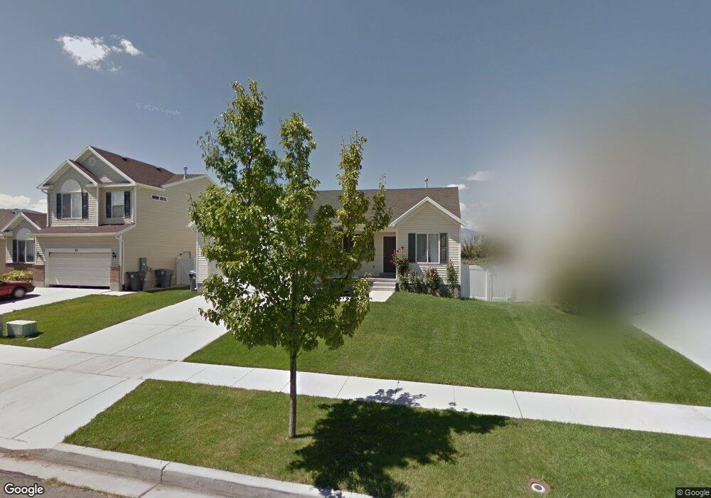 94 Kintail St, Lehi, UT 84043 - photo 1