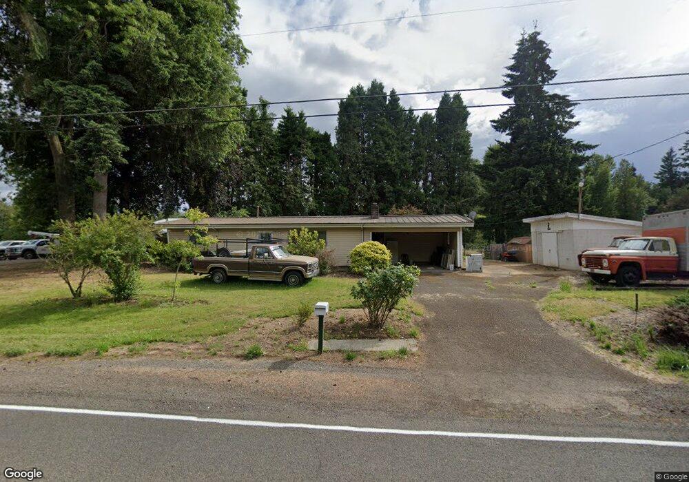 19937 Grim Rd NE, Aurora, OR 97002 - photo 1