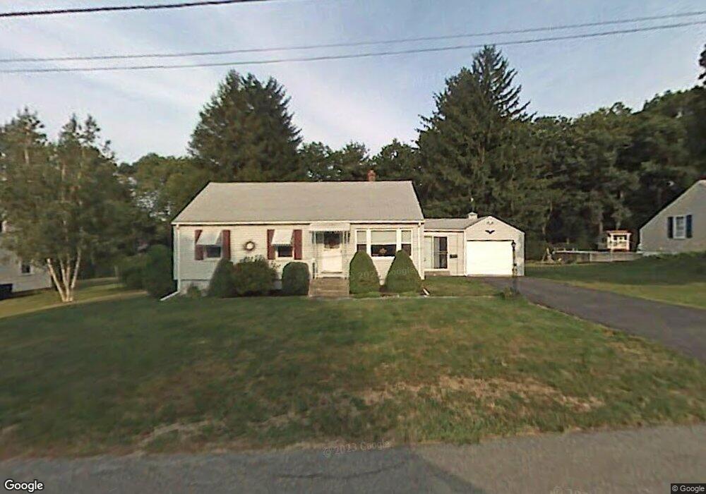 74 Stoneleigh Rd, Holden, MA 01520 - photo 1