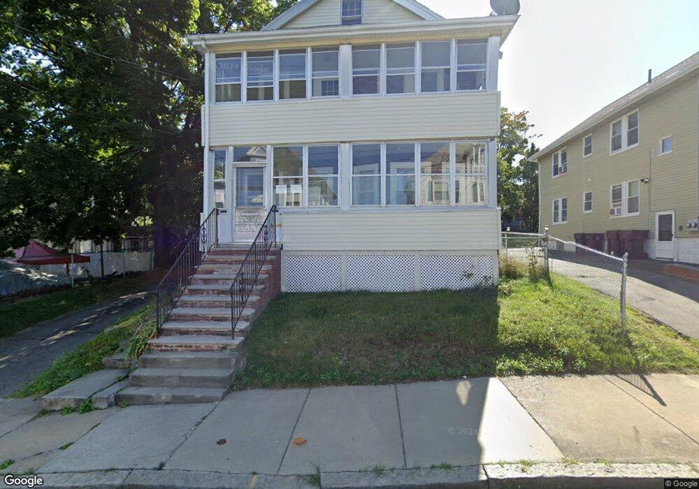 12 Wedgewood St, Everett, MA 02149 - photo 1