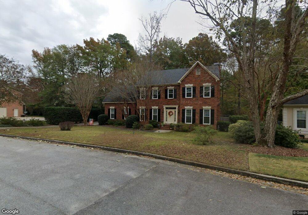 253 Kestwick Dr W, Augusta, GA 30907 - photo 1