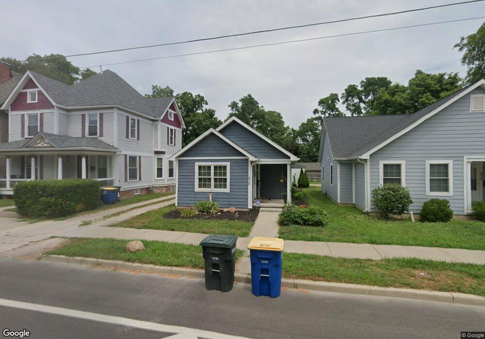 610 W Main St, Muncie, IN 47305 - photo 1