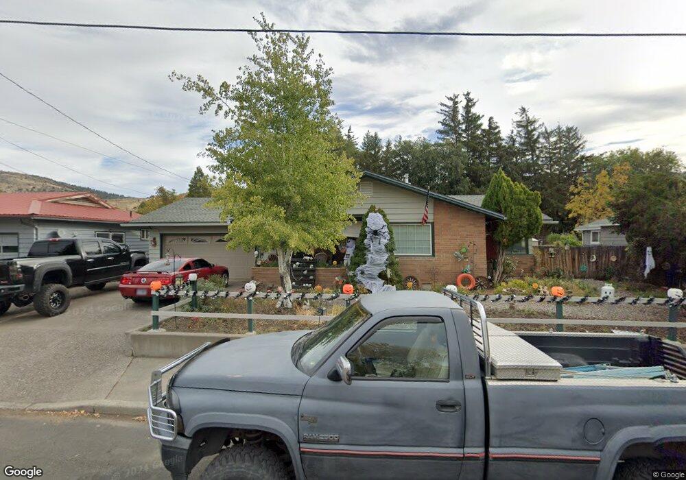 617 S I St, Lakeview, OR 97630 - photo 1