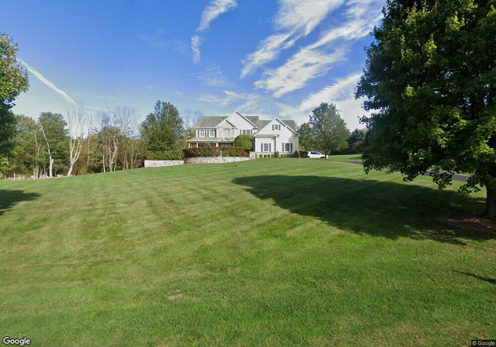 1 Stonebriar Ln, Hackettstown, NJ 07840 - photo 1