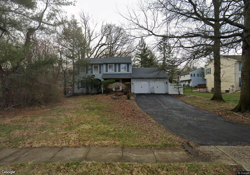 1229 Woodbrook Ln, Warminster, PA 18974 - photo 1