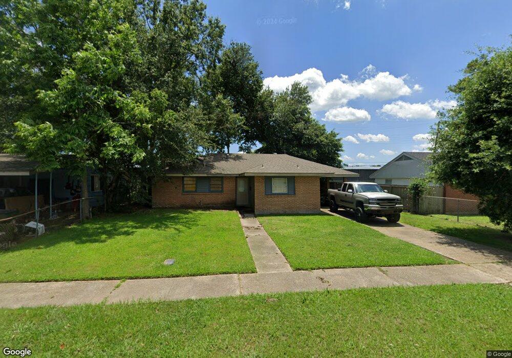3425 Coolidge St, Lake Charles, LA 70607 - photo 1