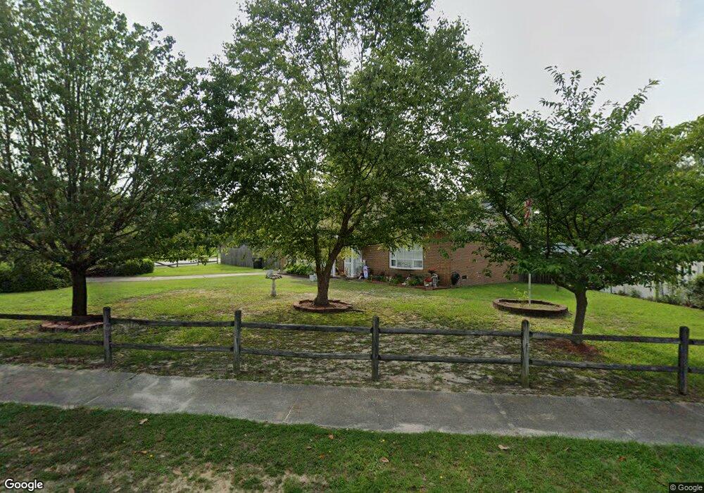 618 Montclair Rd, Fayetteville, NC 28314 - photo 1