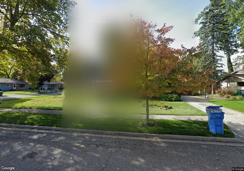 1705 Rock Way, Lansing, MI 48910 - photo 1