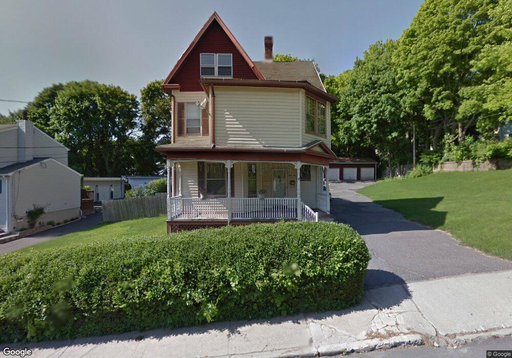 45 Wheeler St, Waterbury, CT 06704 - photo 1