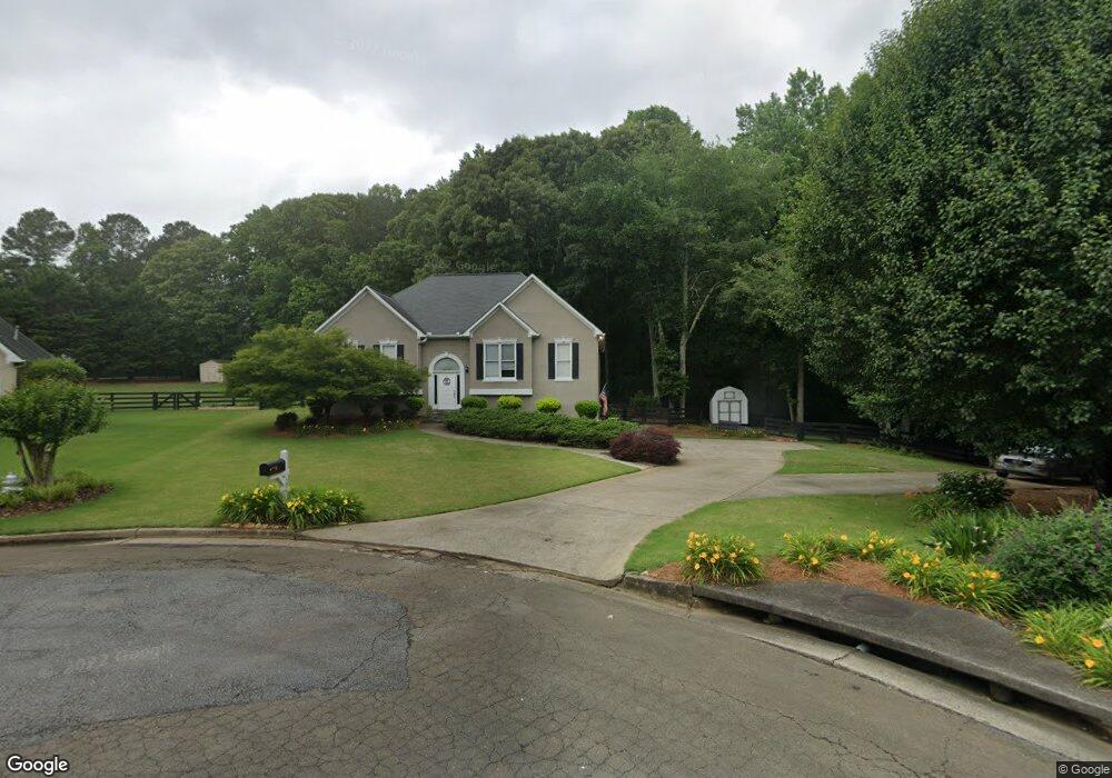 105 Victoria Trace, Canton, GA 30115 - photo 1