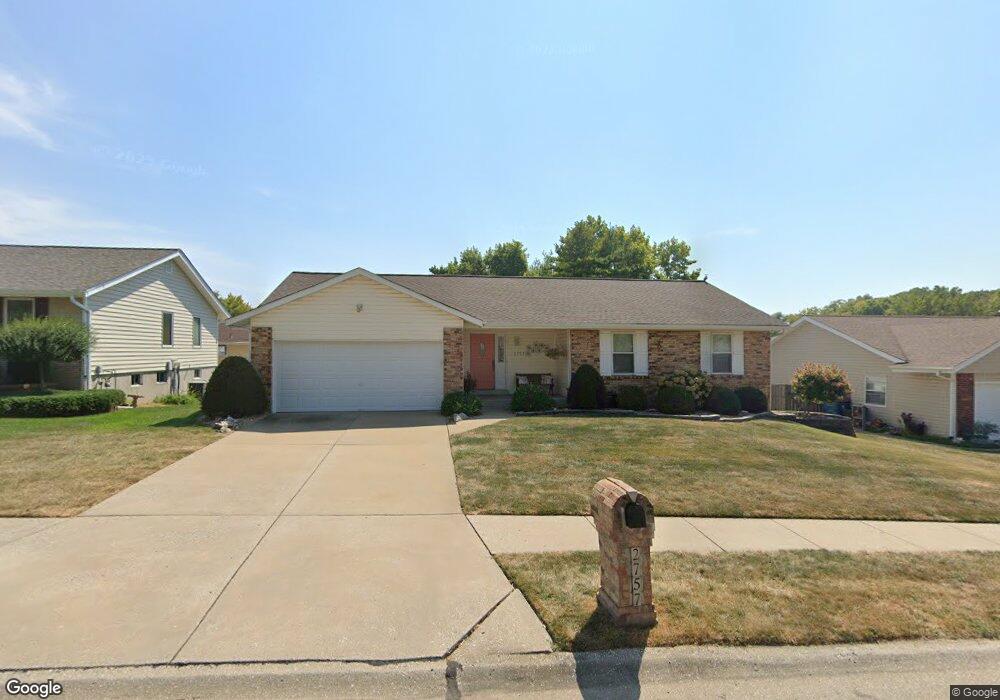 2757 Penbrooke Ln, Saint Charles, MO 63301 - photo 1