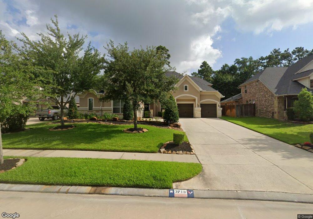 3719 Great Timbers Ln, Spring, TX 77386 - photo 1