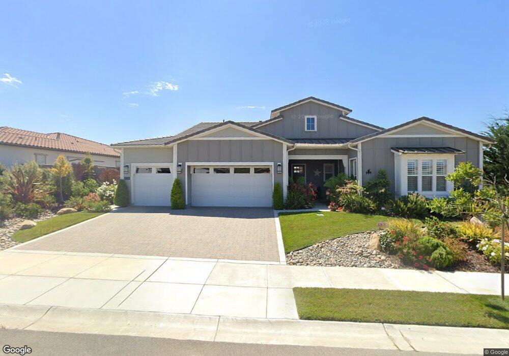 924 Trail View Place, Nipomo, CA 93444 - photo 1