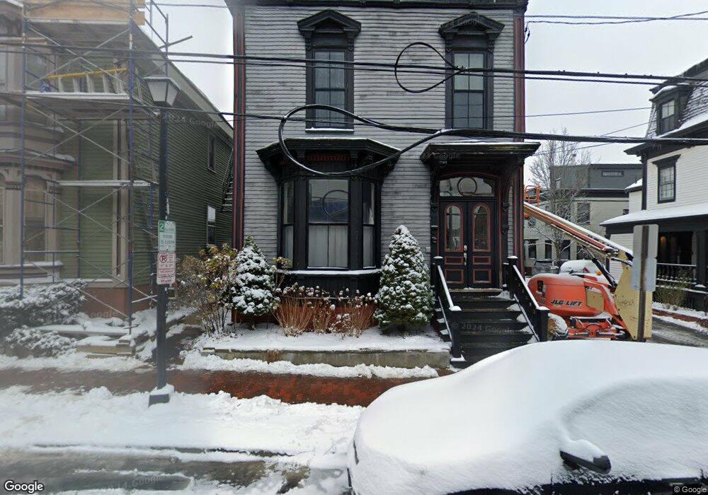 25 Pine St unit 6, Portland, ME 04102 - photo 1