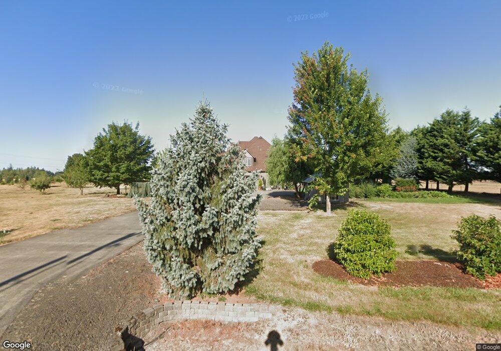 27125 S Elisha Rd, Canby, OR 97013 - photo 1