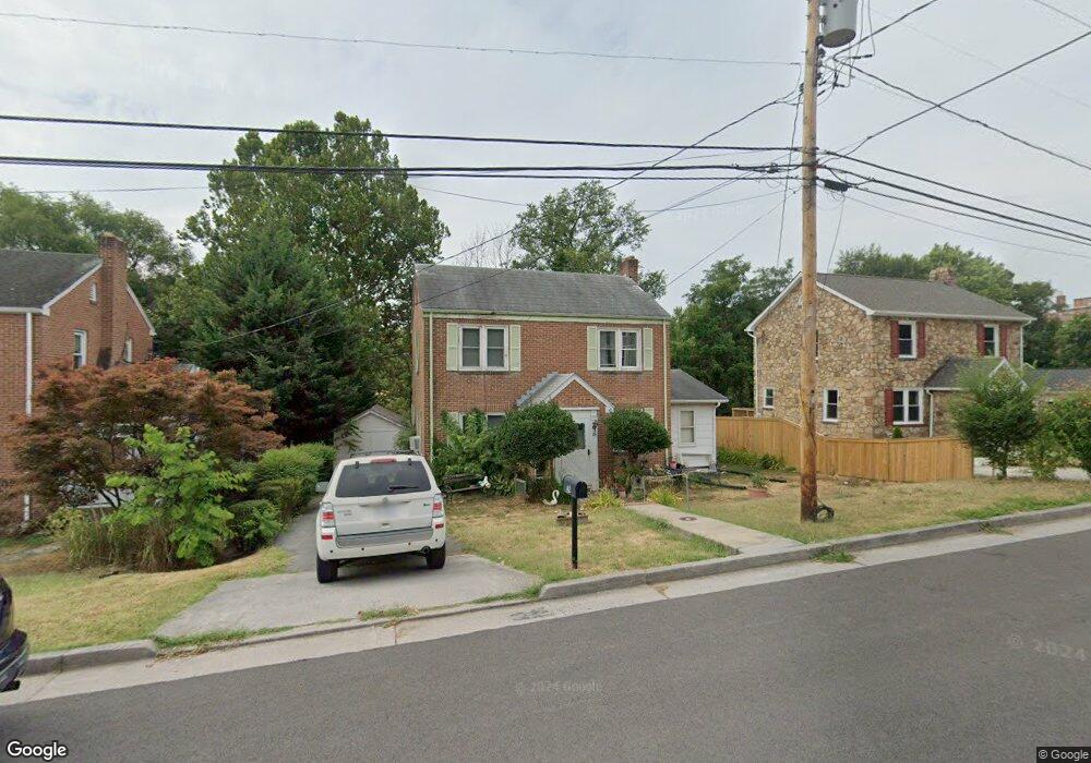 26 W 11th St, Front Royal, VA 22630 - photo 1