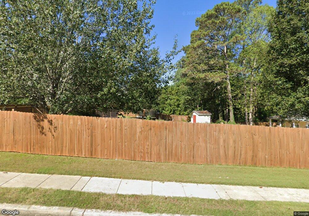 3875 Burnt Hickory Dr, Dacula, GA 30019 - photo 1