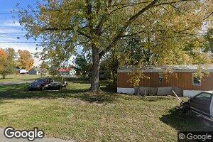 105 N Francis St, Bryant, IN 47326