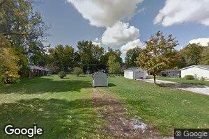 507 S Gormley St, Forest, OH 45843