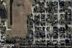 208 W Liberty Ave, Bourbon, IN 46504