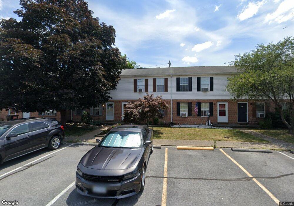 407 Buckingham Dr, Stephens City, VA 22655 - photo 1