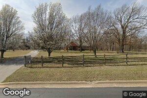 3717 N Dogwood Canyon Loop, Fayetteville, AR 72704