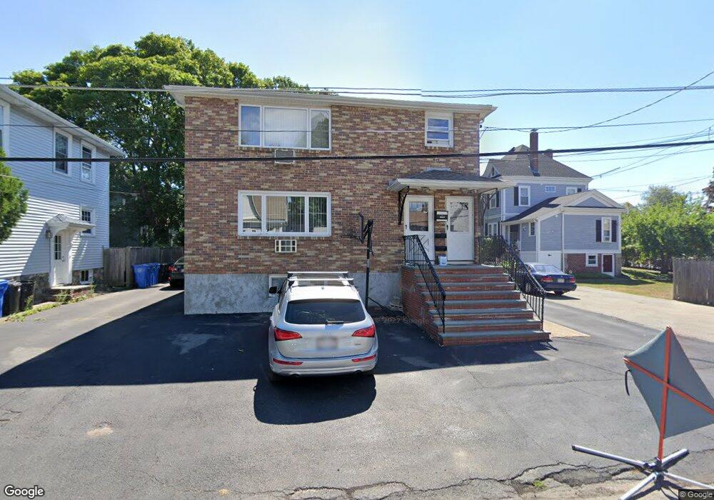 9 Laurel Ave, Waltham, MA 02453 - photo 1