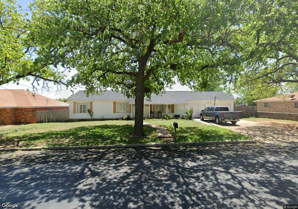 111 E Highway St, Fredericksburg, TX 78624 - photo 1