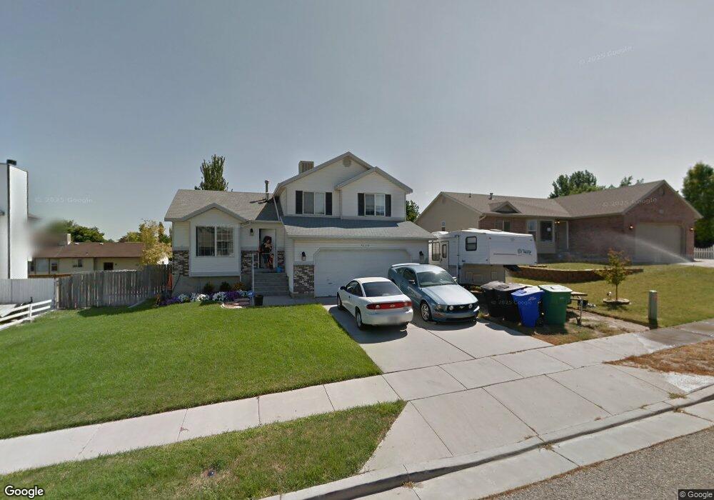 5139 W 6275 S, West Jordan, UT 84081 - photo 1