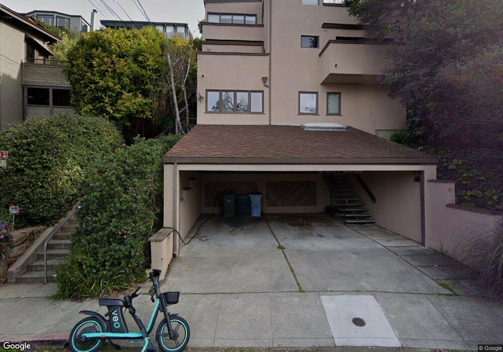 91 El Camino Real, Berkeley, CA 94705 - photo 1