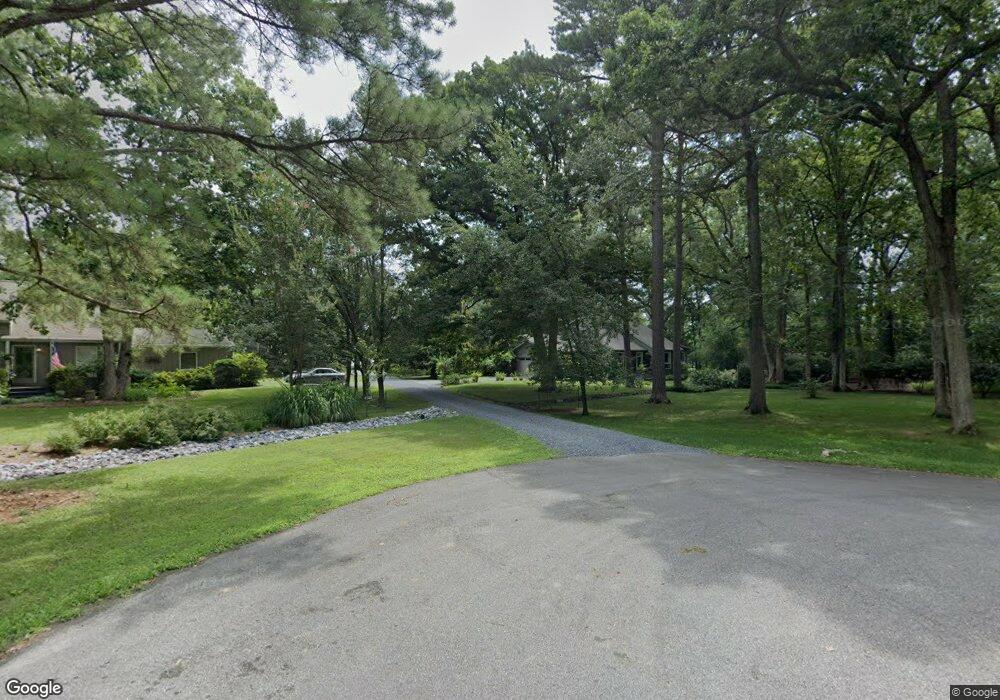 24389 Oakwood Park Rd, Saint Michaels, MD 21663 - photo 1