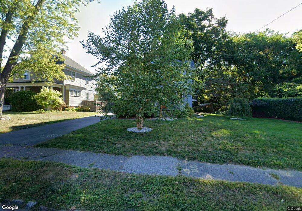 67 Chestnut St, Northampton, MA 01062 - photo 1