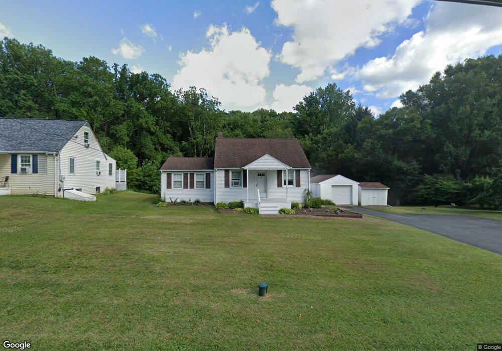 2711 Paper Mill Rd, Phoenix, MD 21131 - photo 1