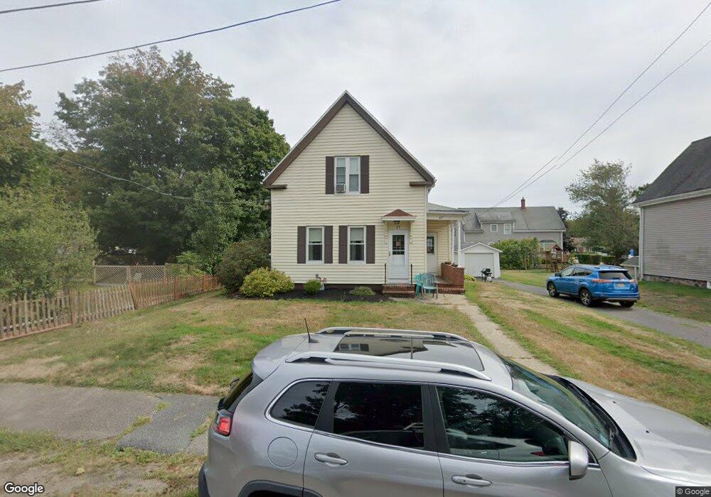 67 West St, Abington, MA 02351 - photo 1