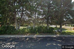 501 N Oak St, Paxton, NE 69155