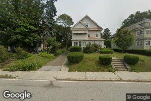 35 Burncoat St Unit 2, Worcester, MA 01605