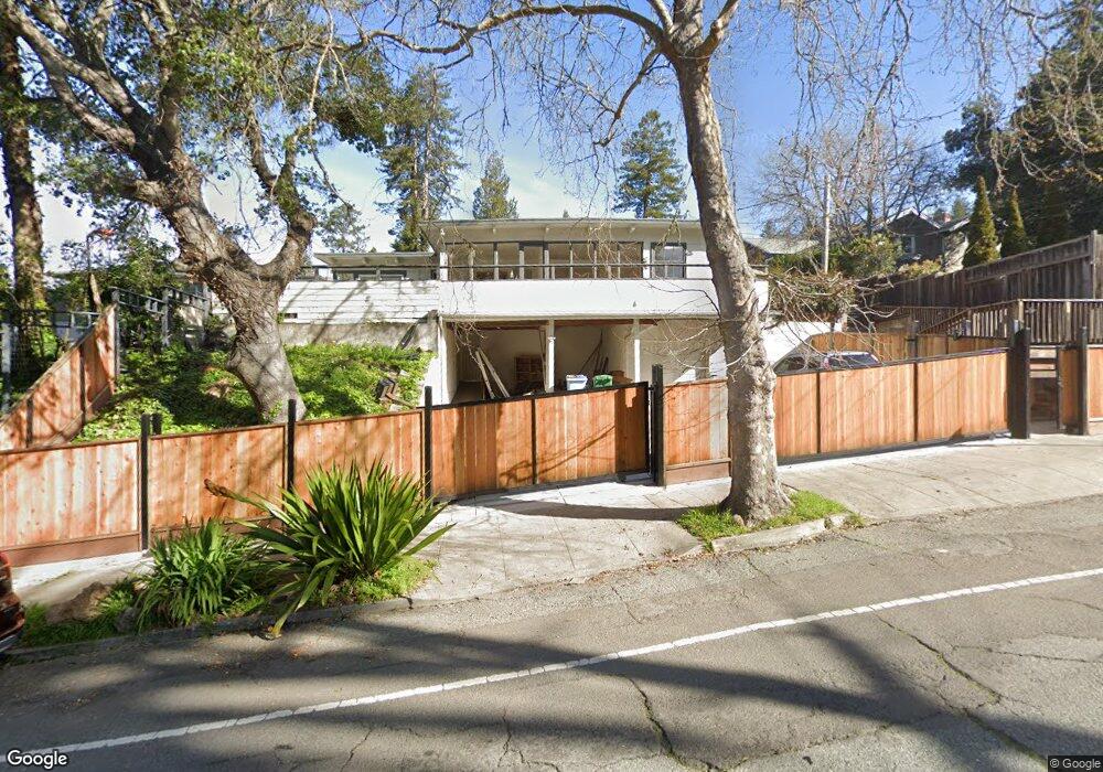 2425 Eunice St, Berkeley, CA 94708 - photo 1