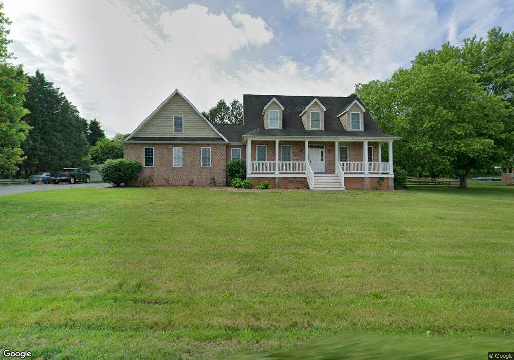 3350 Lyons Creek Rd, Dunkirk, MD 20754 - photo 1