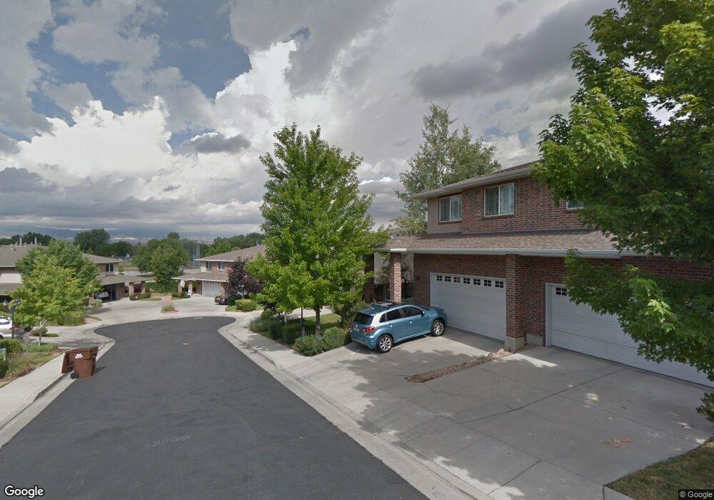 687 E Union Garden Ct, Midvale, UT 84047 - photo 1